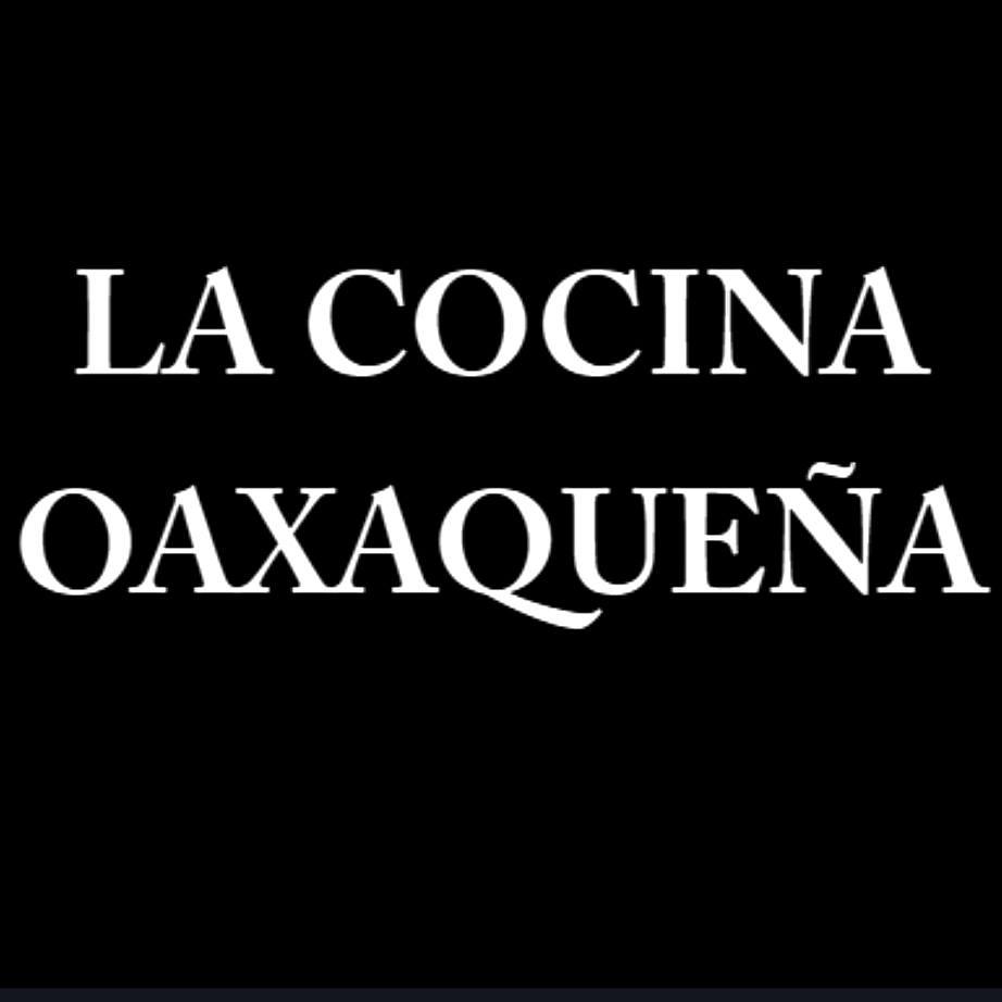 La Cocina Oaxaquena Logo