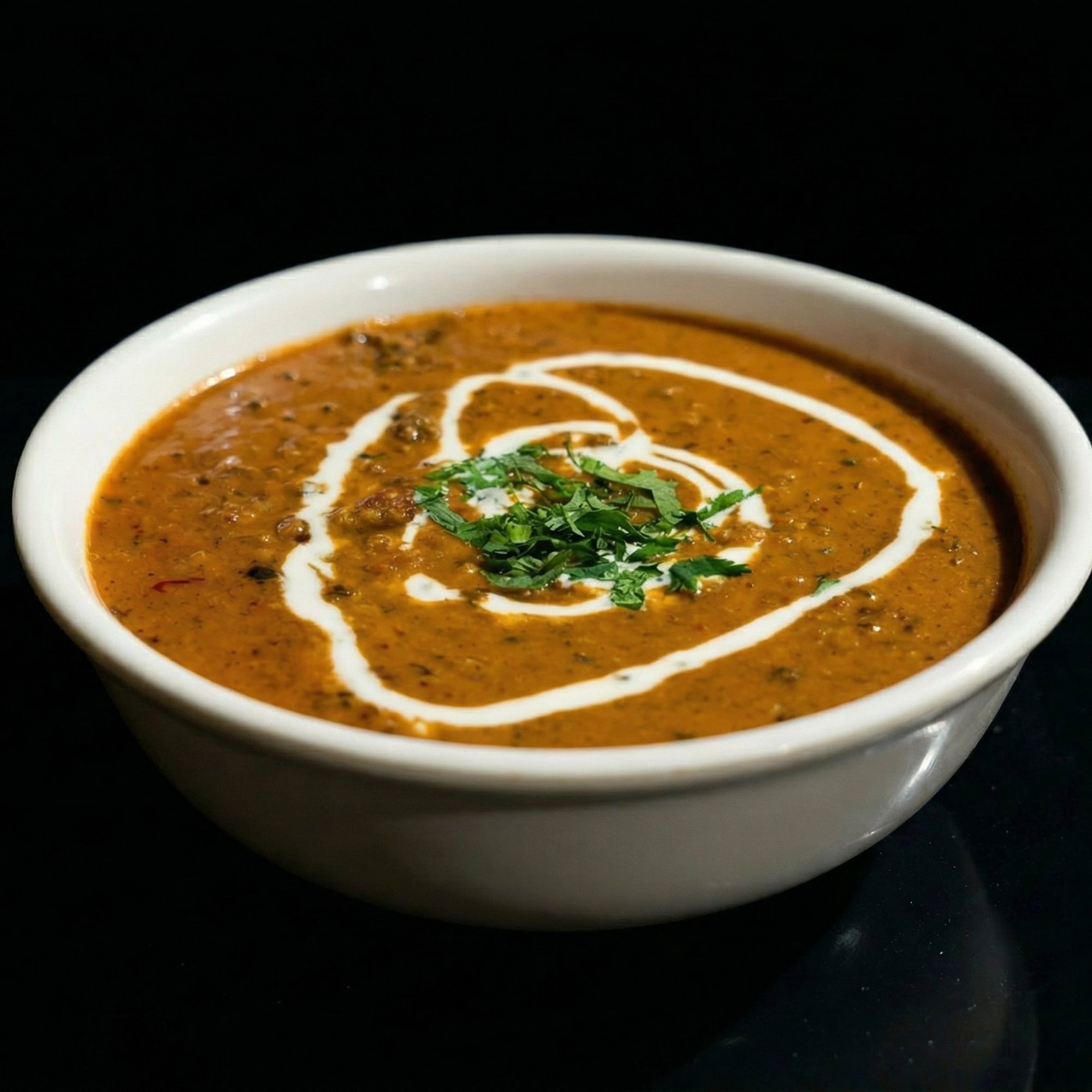 Tadka Daal