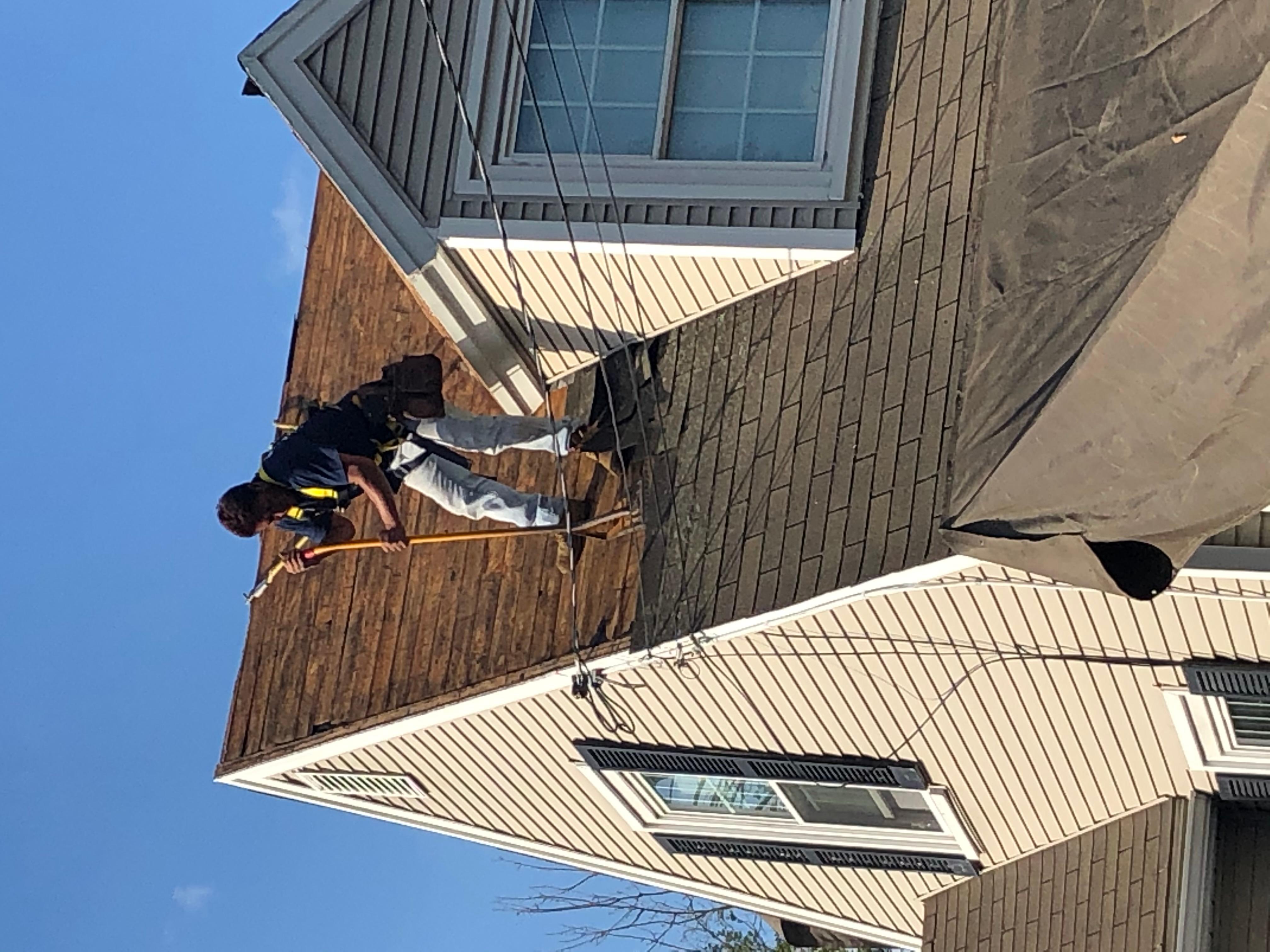 Natarelli & Son Roofing and Gutters Image