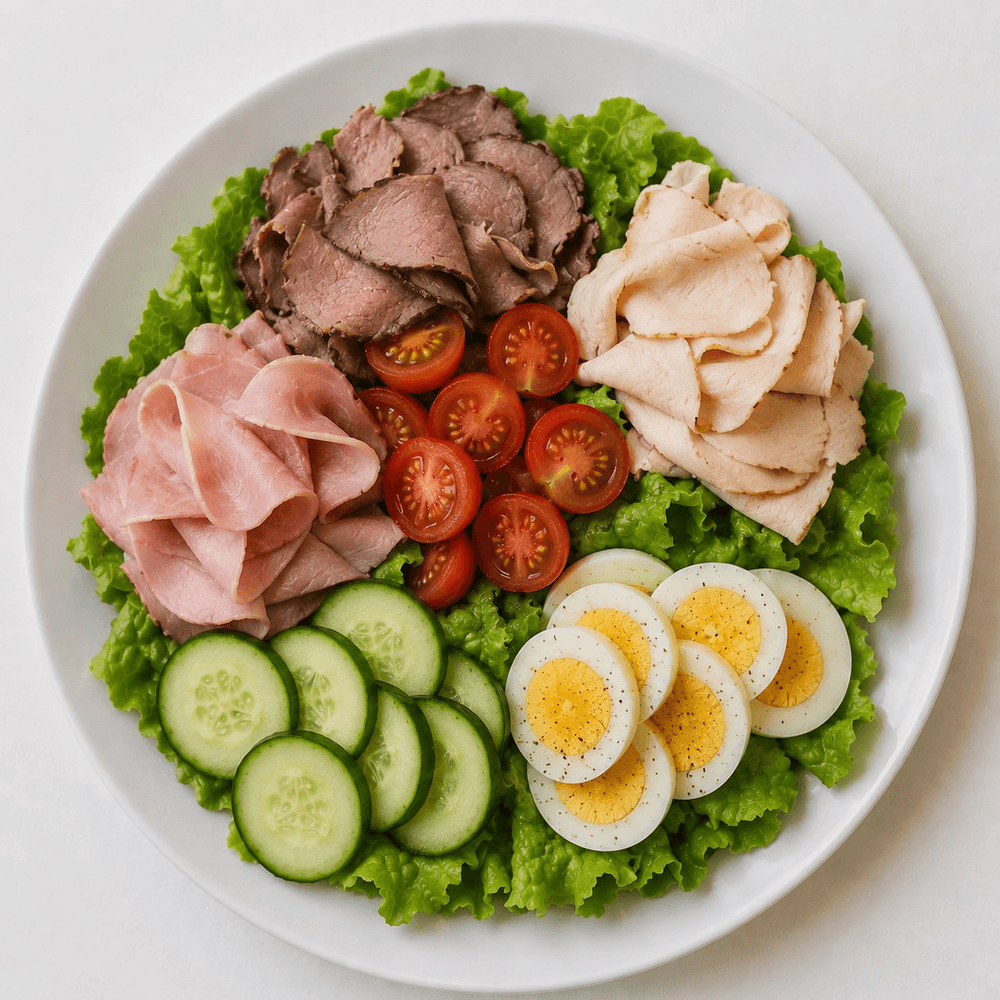 Chef Salad