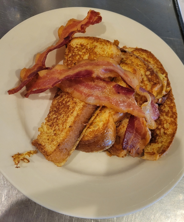 Original French Toast Plate