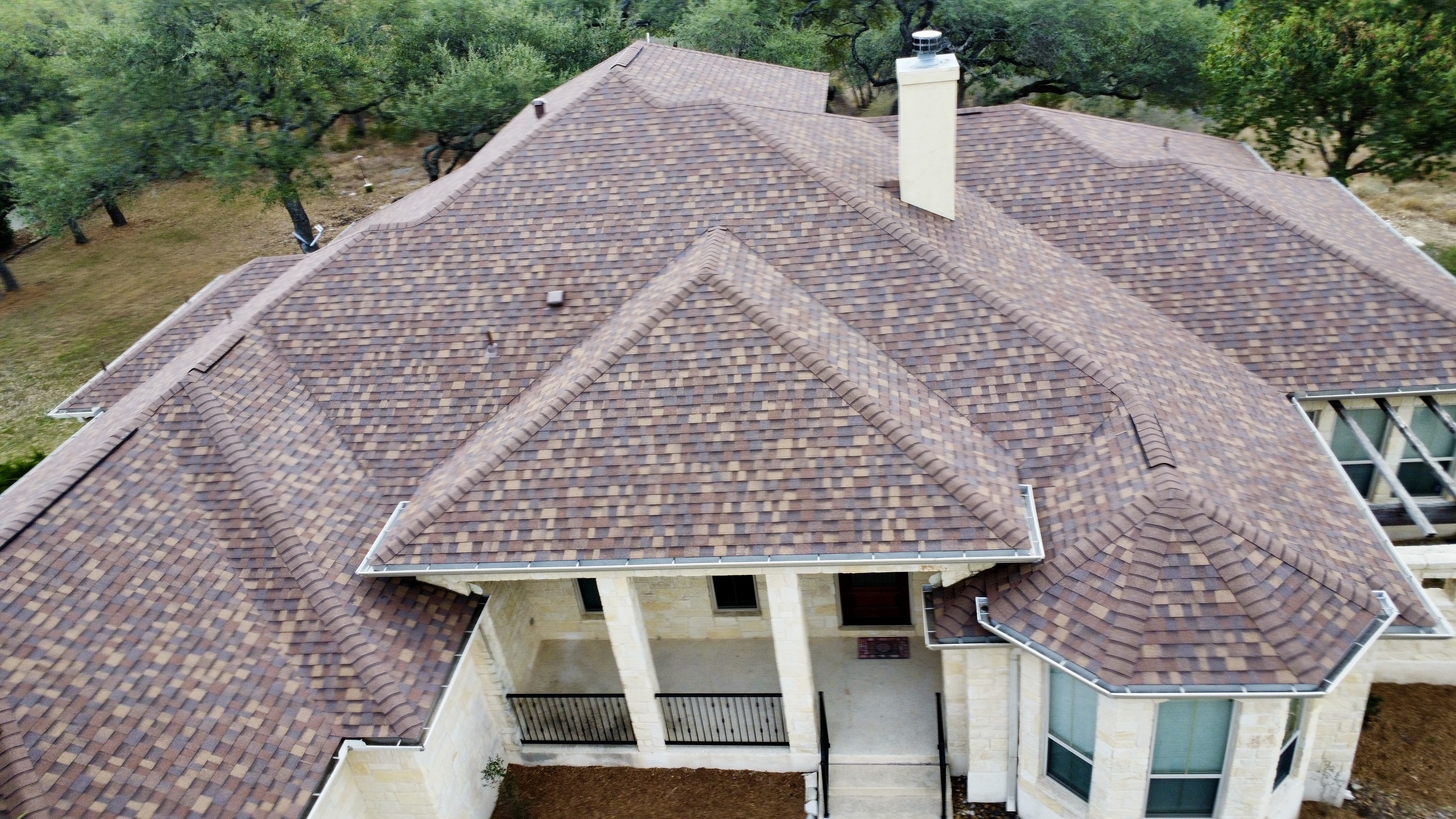 Homestead Roofing Image
