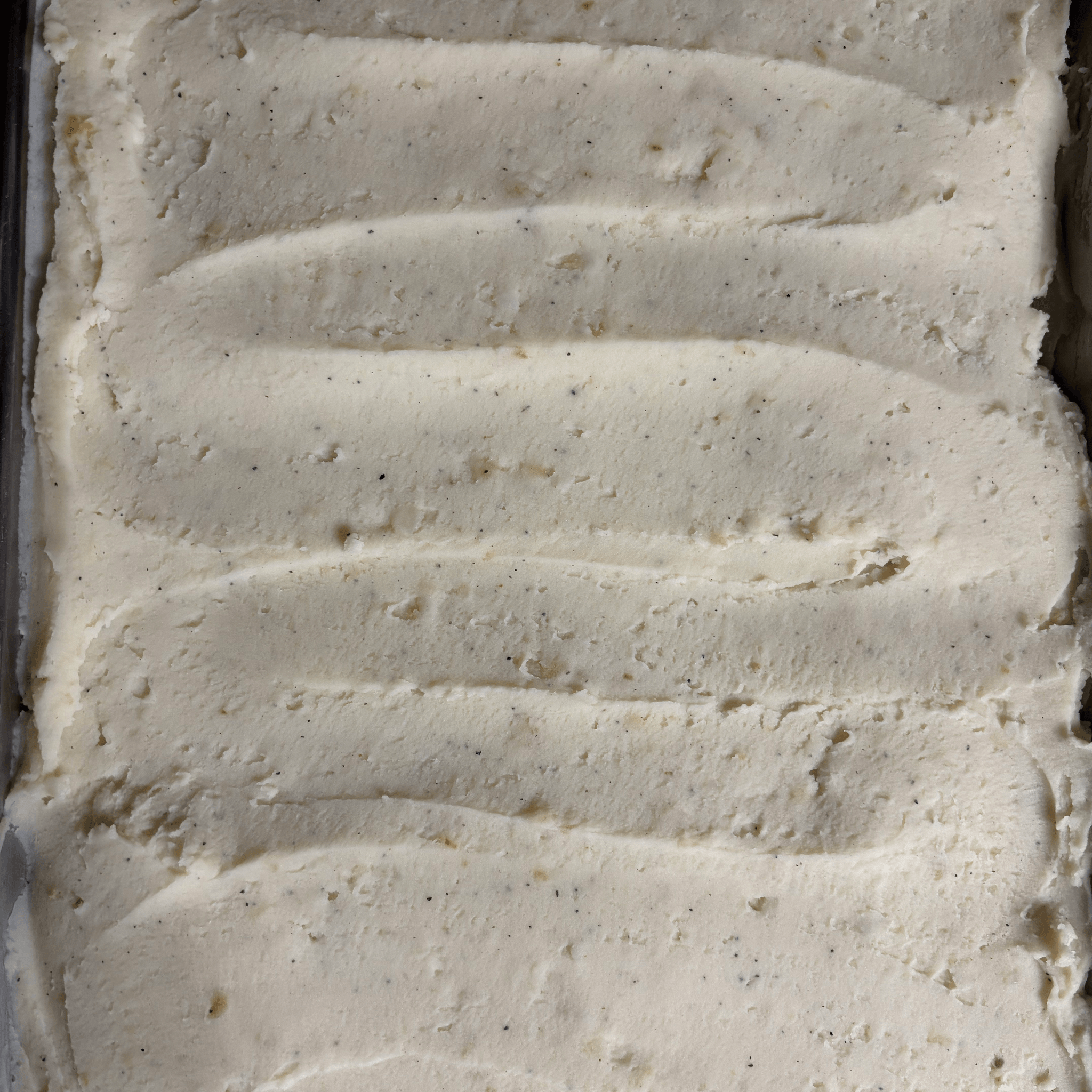 Mashed Potatoes