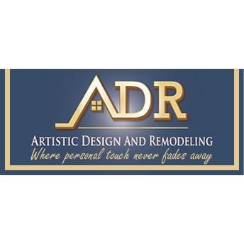 Artistic Design and Remodeling Logo