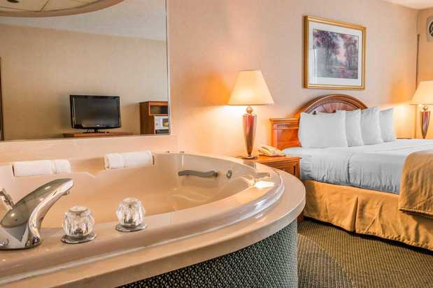 Images Quality Inn