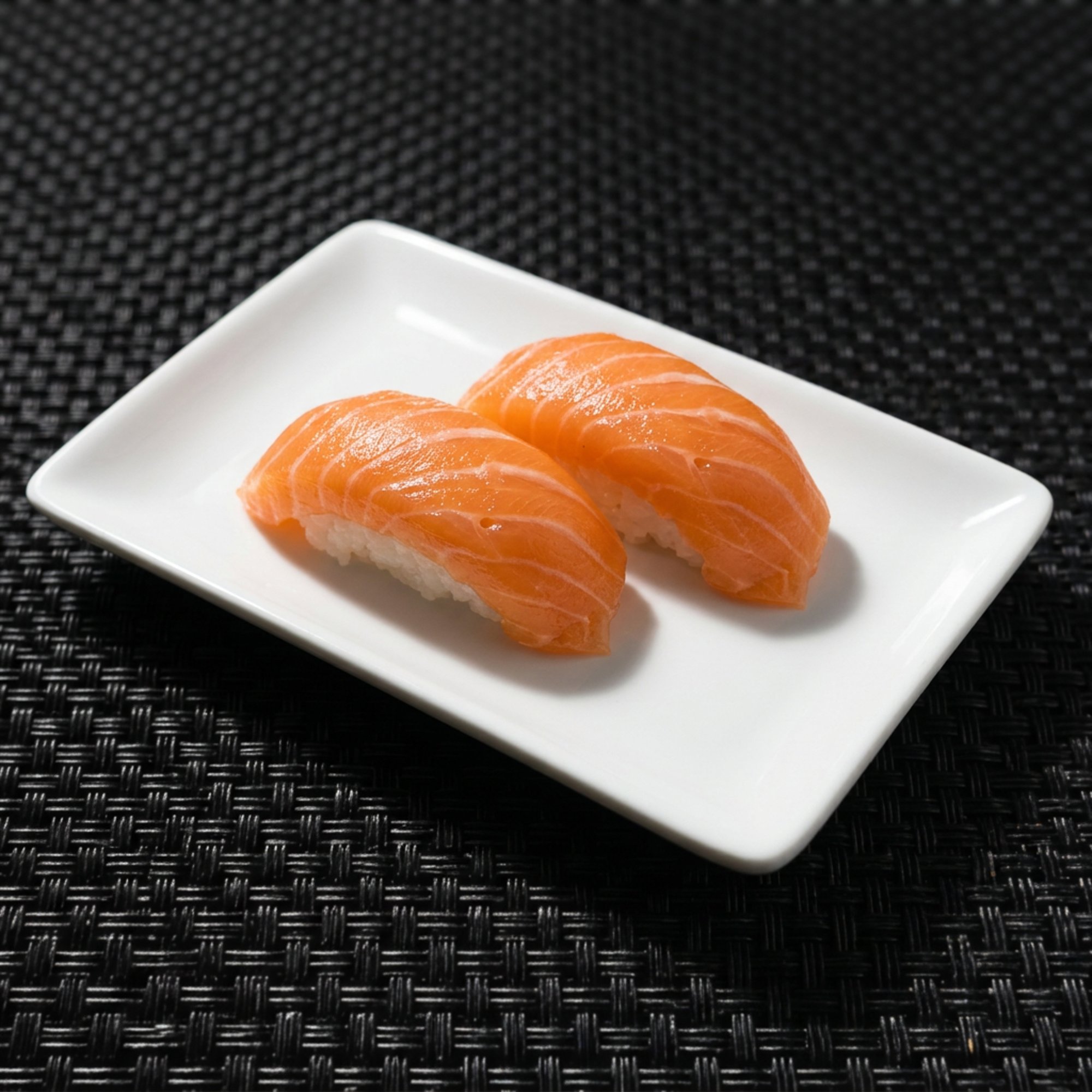 Salmon Sushi HH