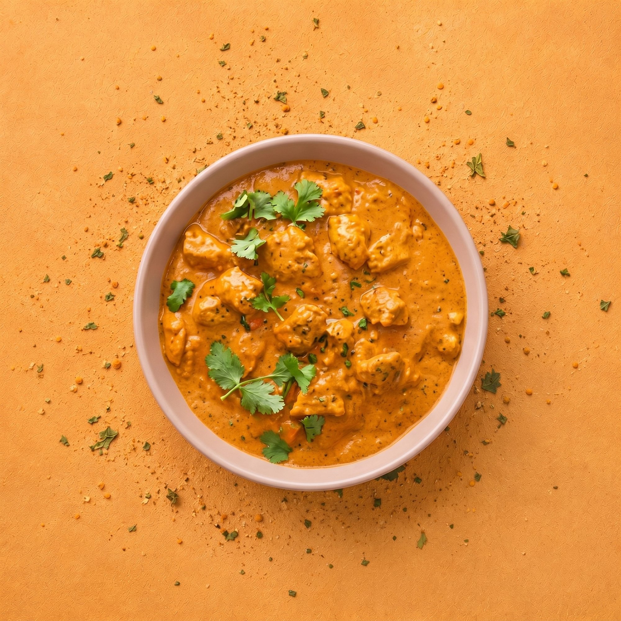 Butter Chicken Masala