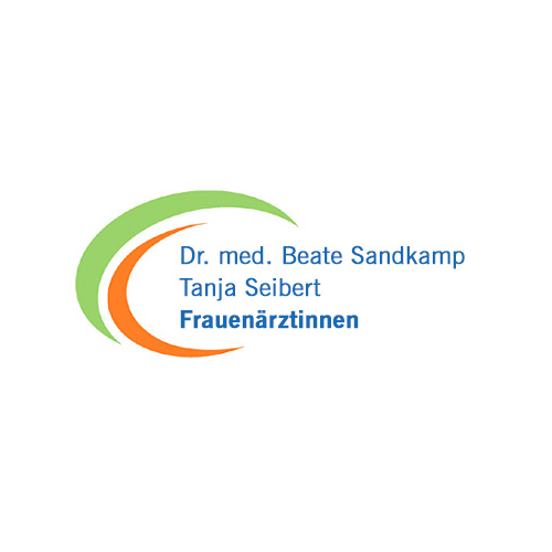 Logo von Frauenärztliche Praxisgemeinschaft Dr. med. Beate Sandkamp & Tanja Seibert