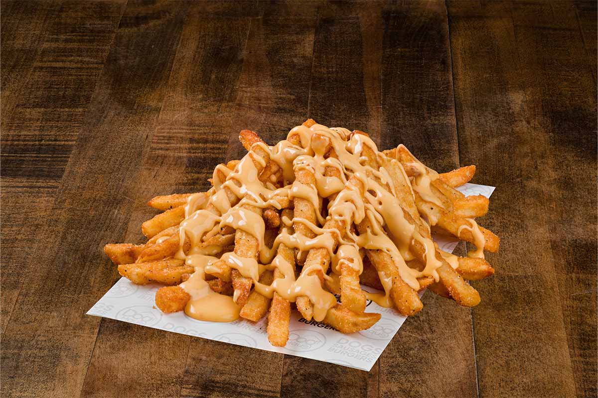 Dog Haus Biergarten Van Ness (Washington DC) Image