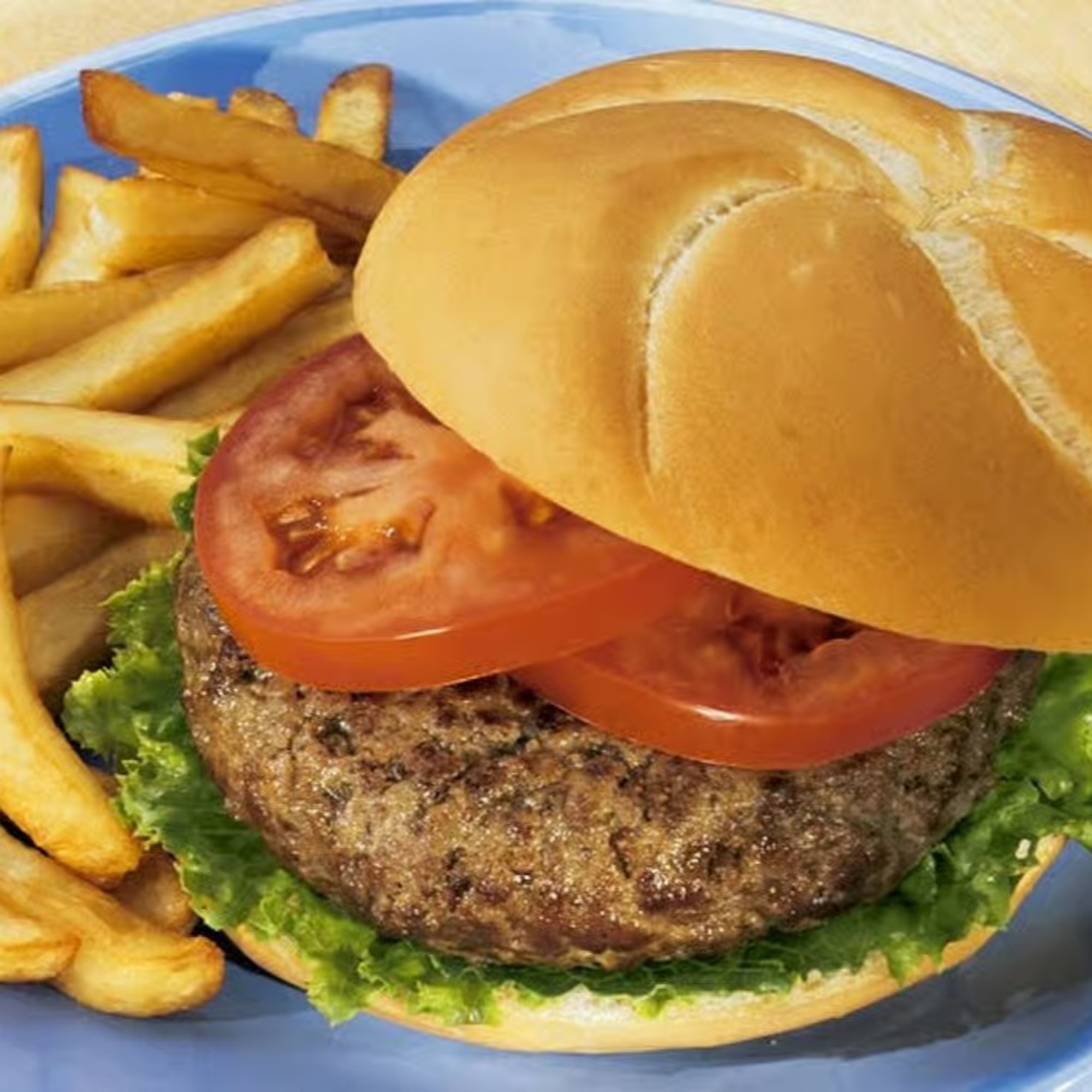 Hamburger