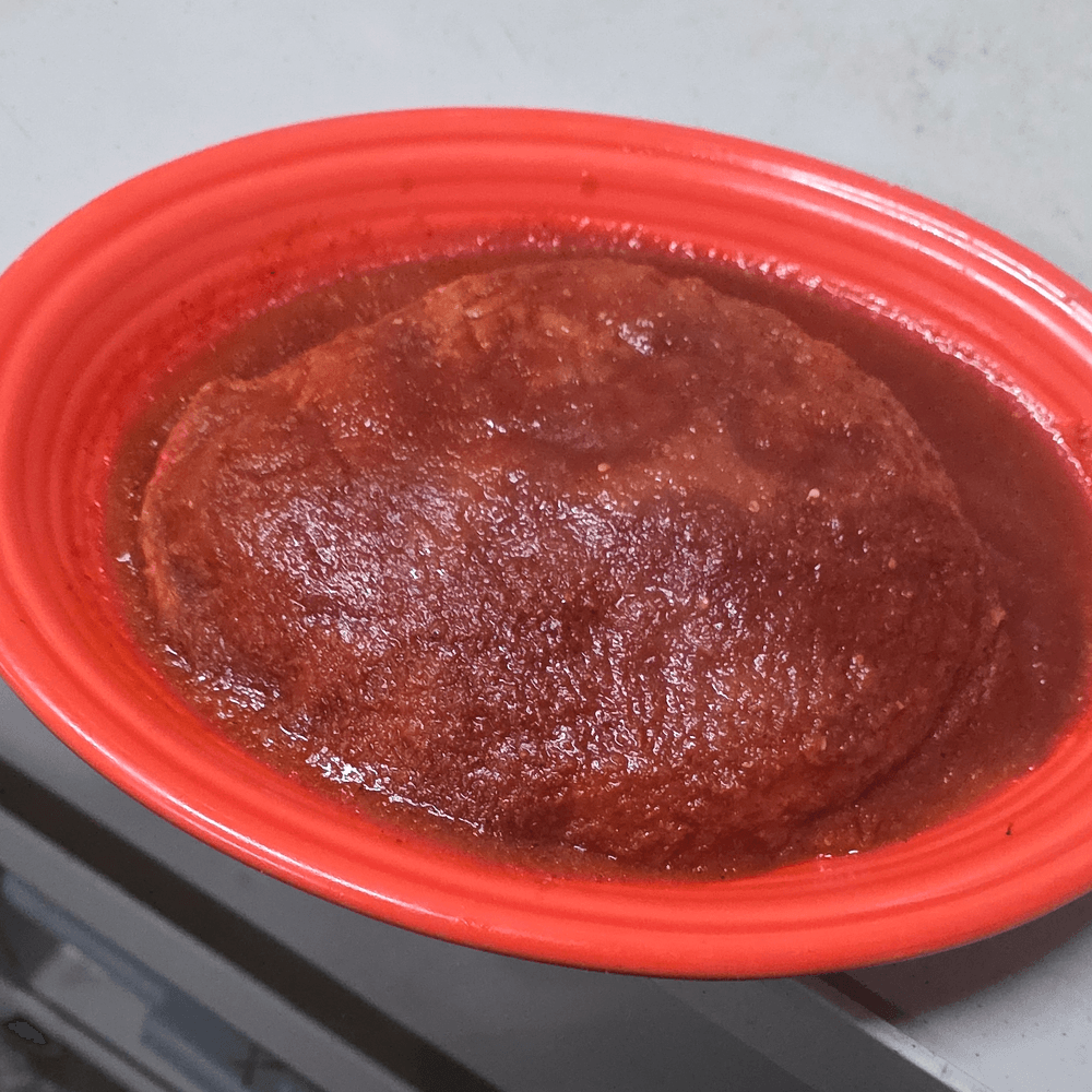 Torta Ahogada *spicy*