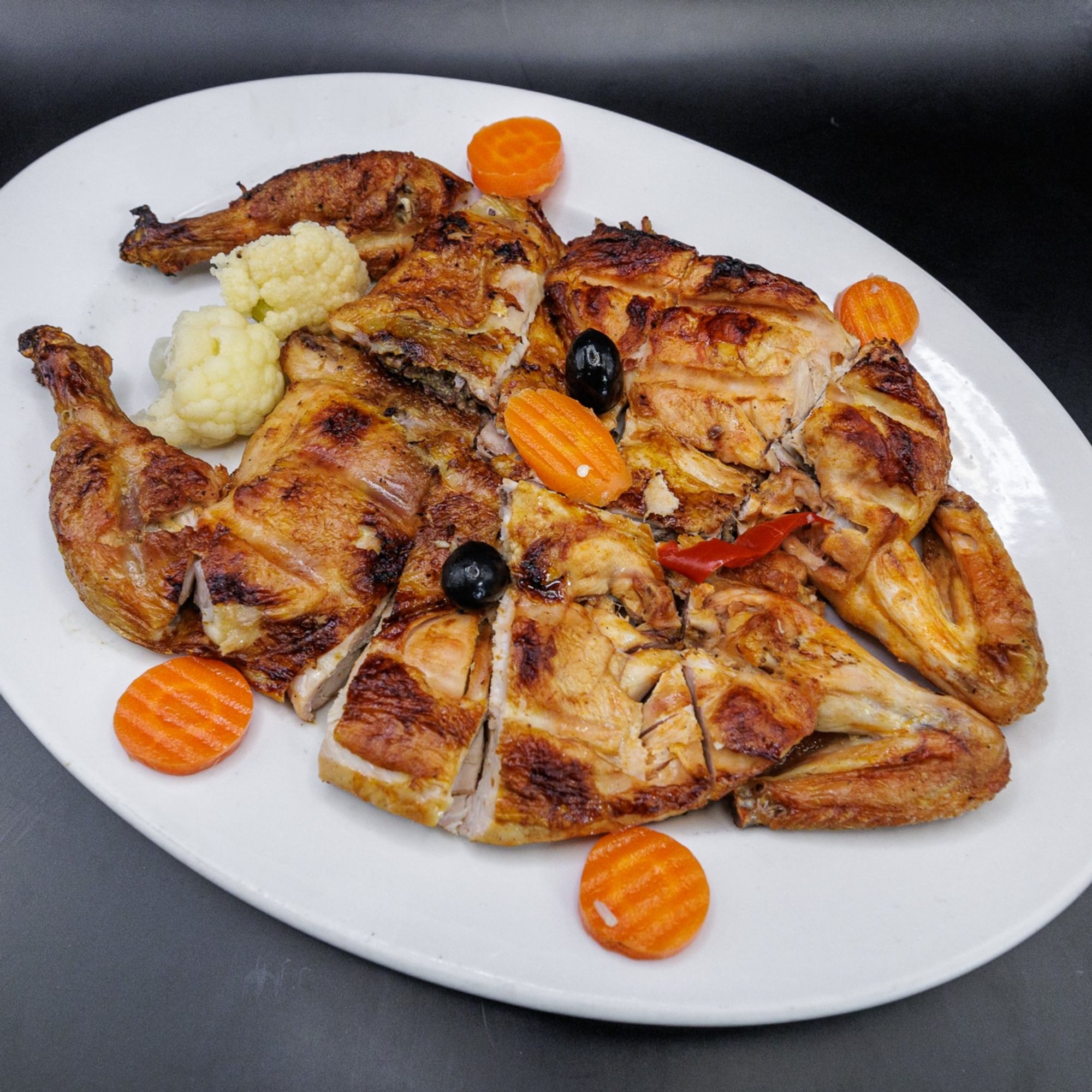 Whole Chicken No Side