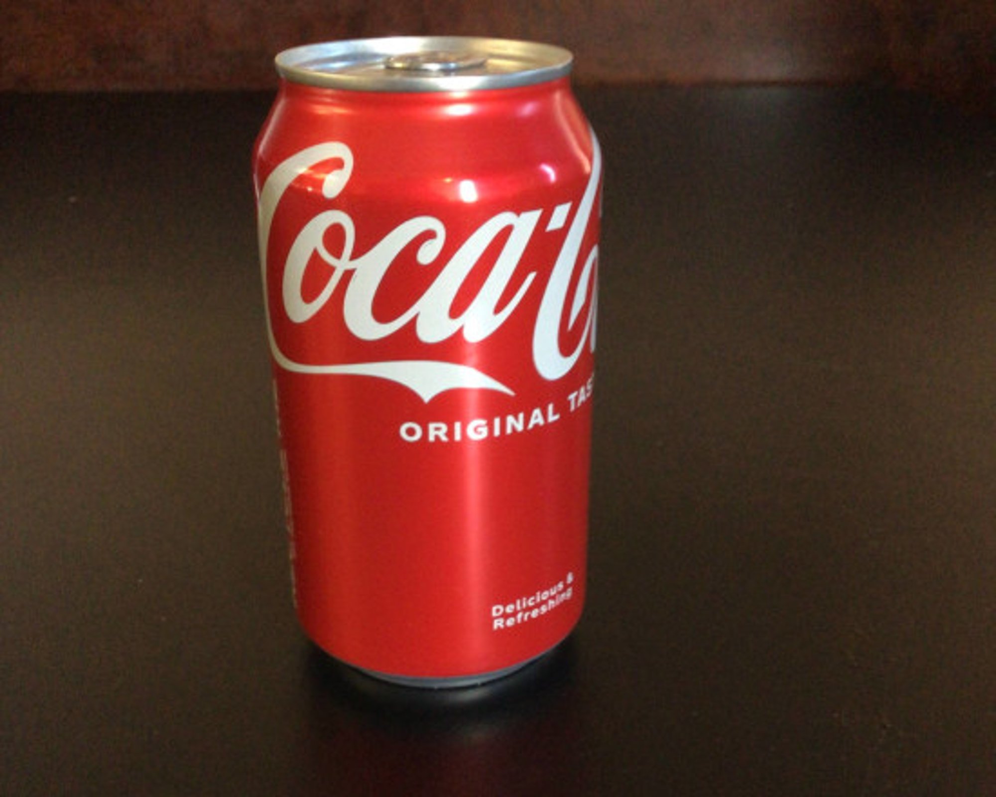 Coca Cola