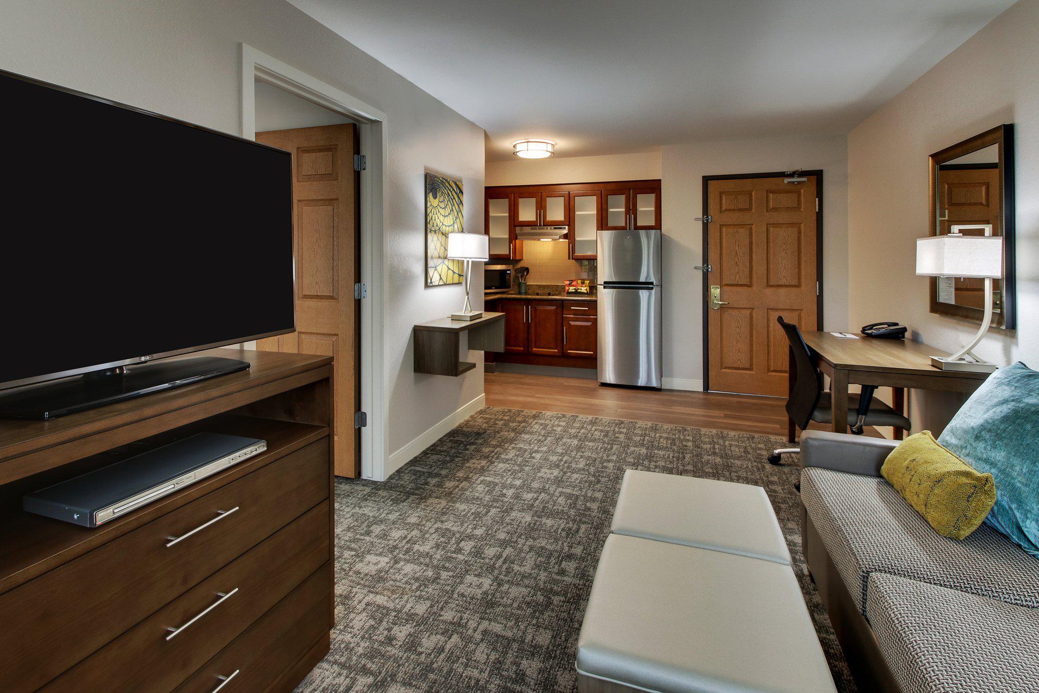 Staybridge Suites Missoula Photo