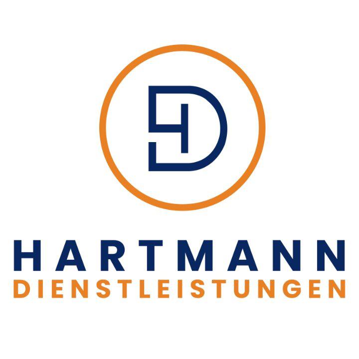 Logo von Hartmann Dienstleistungen Haushaltsauflösungen und Rohrreinigung