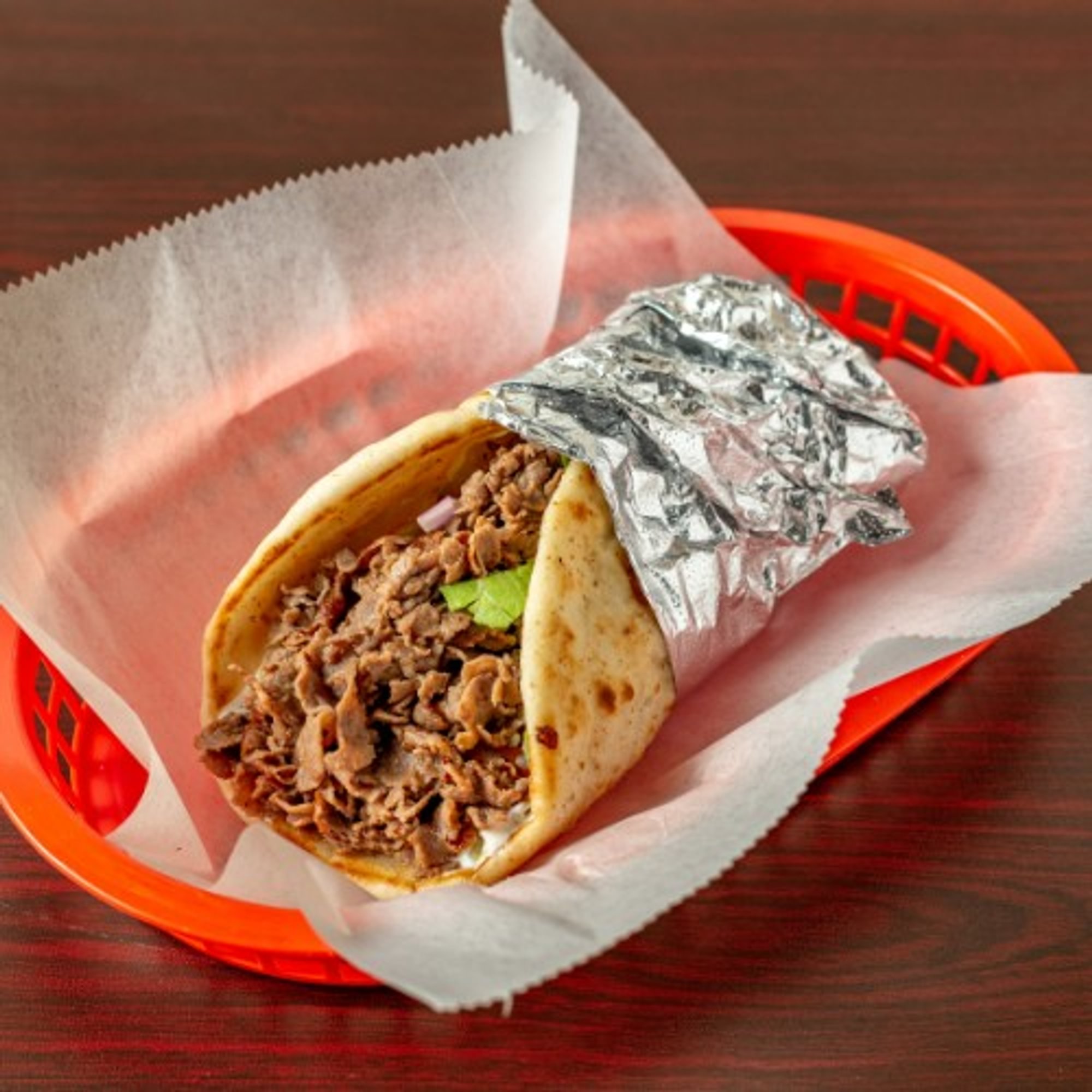 Gyro