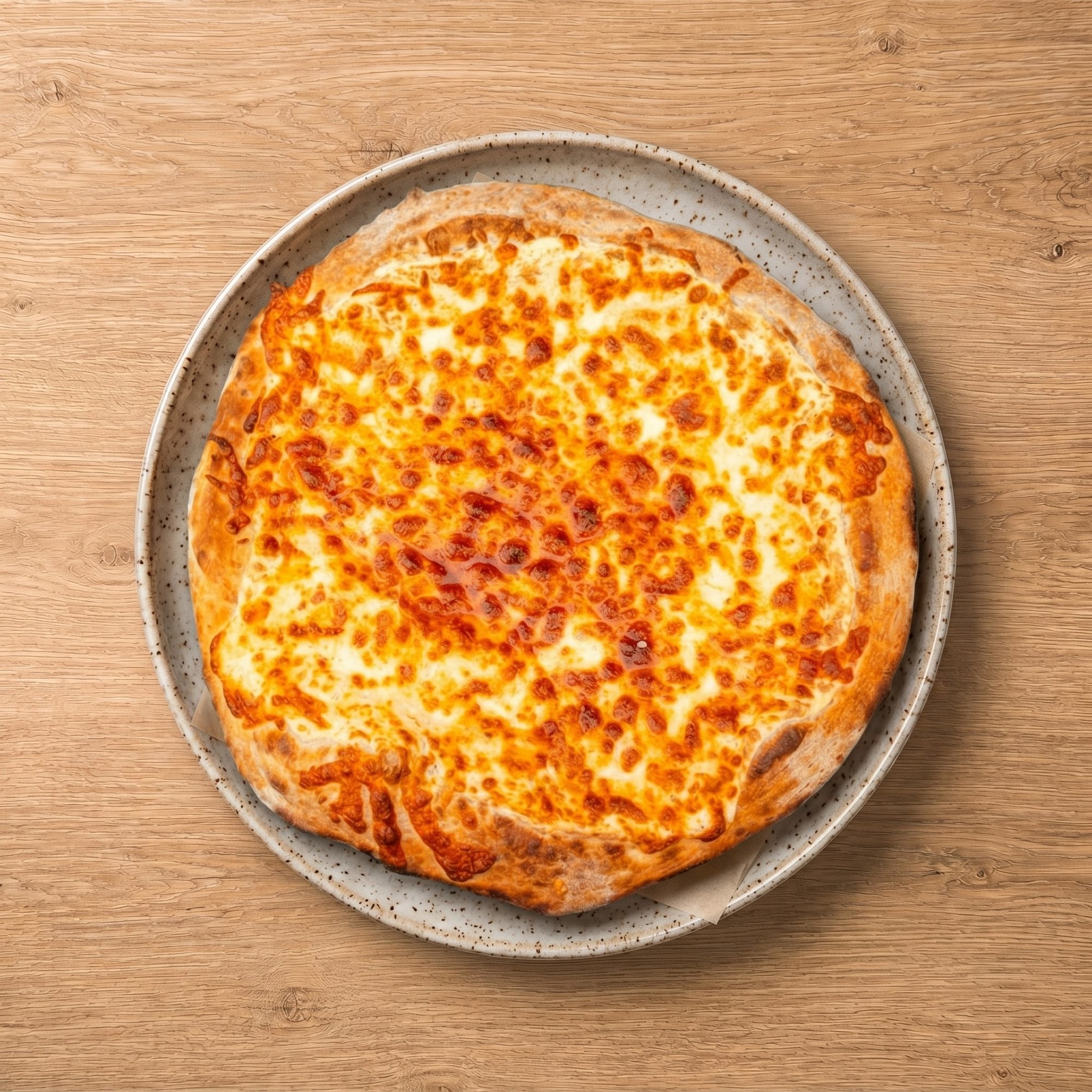 Pierogi Pizza