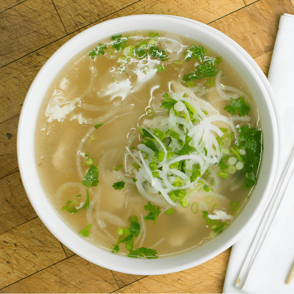 Chicken Noodle Soup