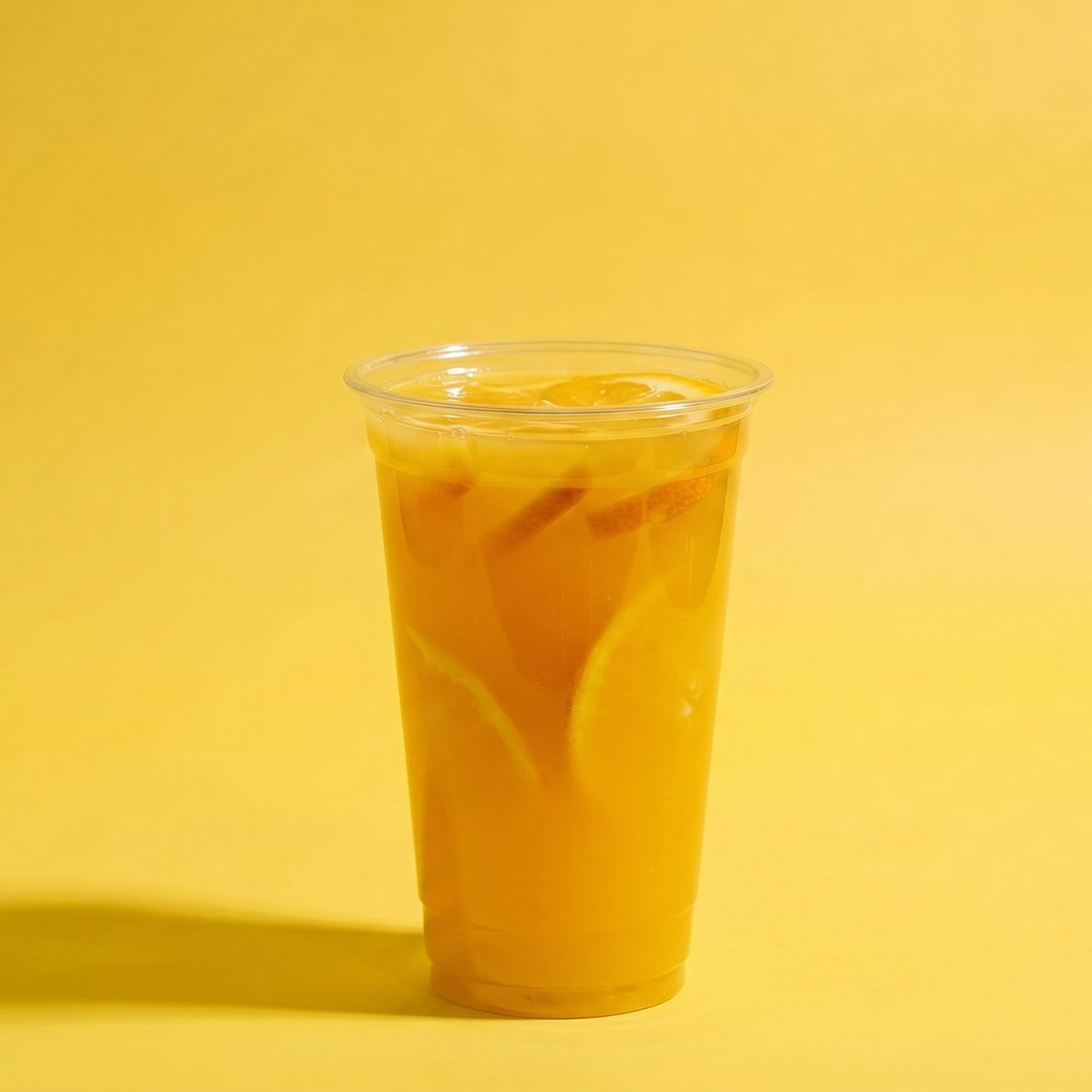 Orange Juice