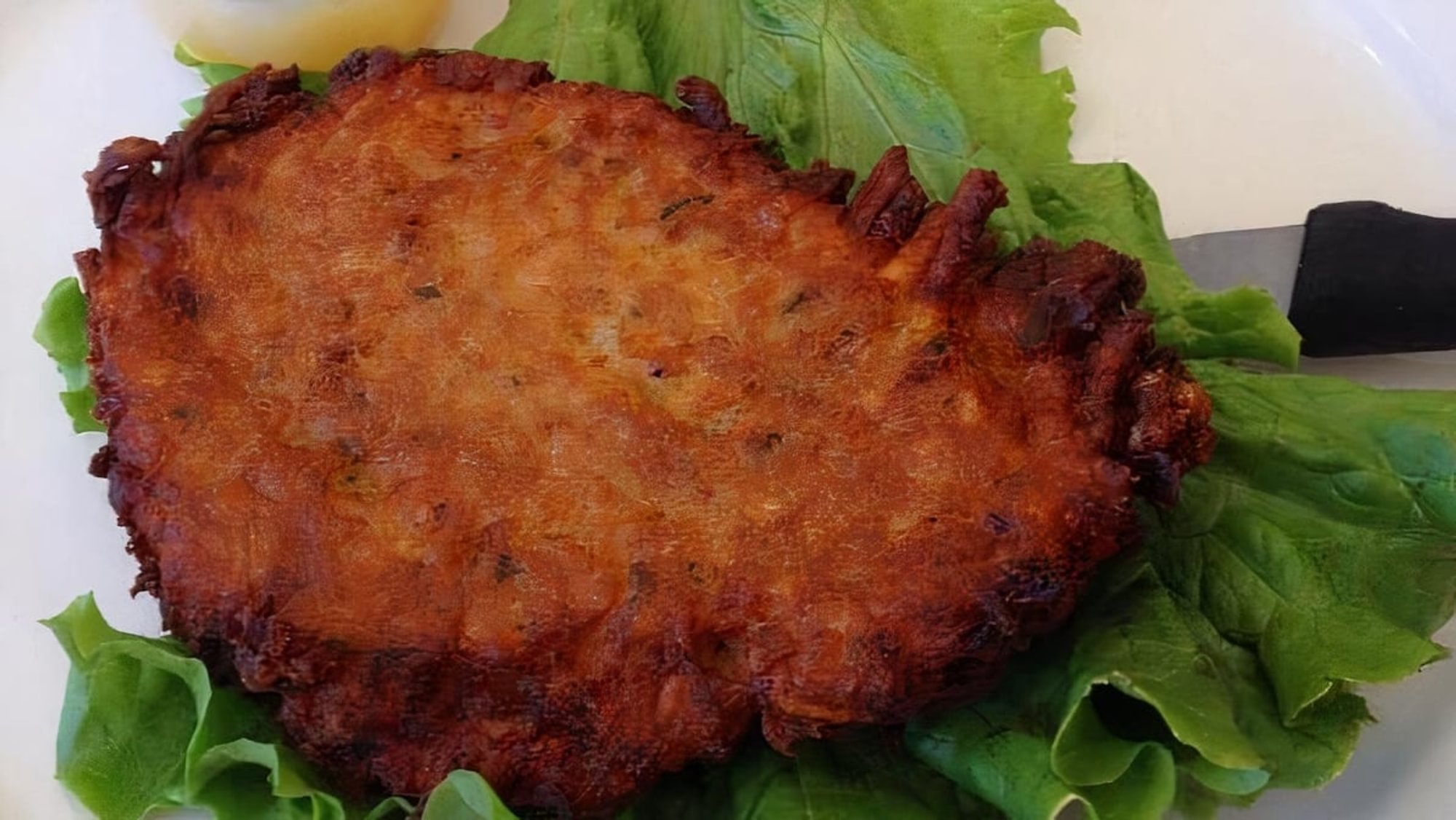 Potato Latke