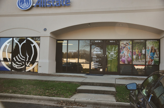 Images Allstate Insurance Agent: David Deluco