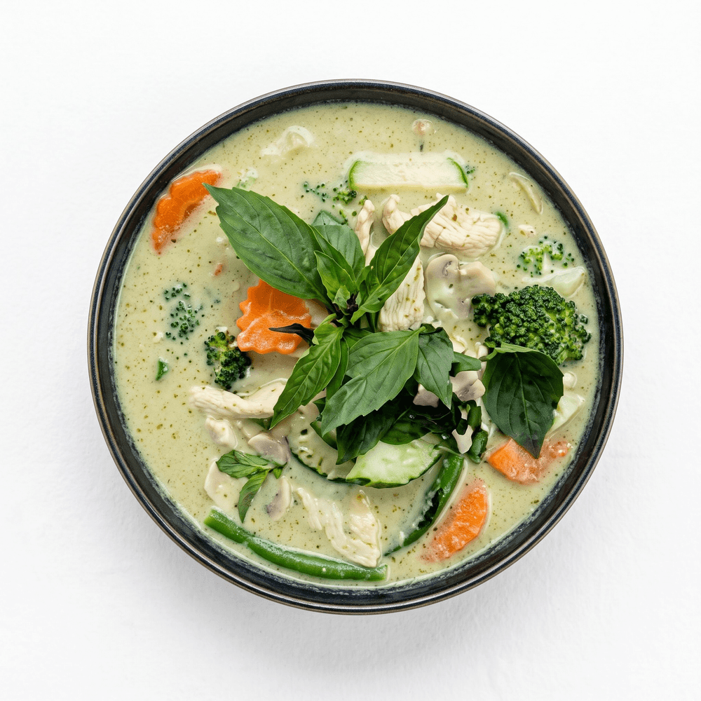 Green Curry
