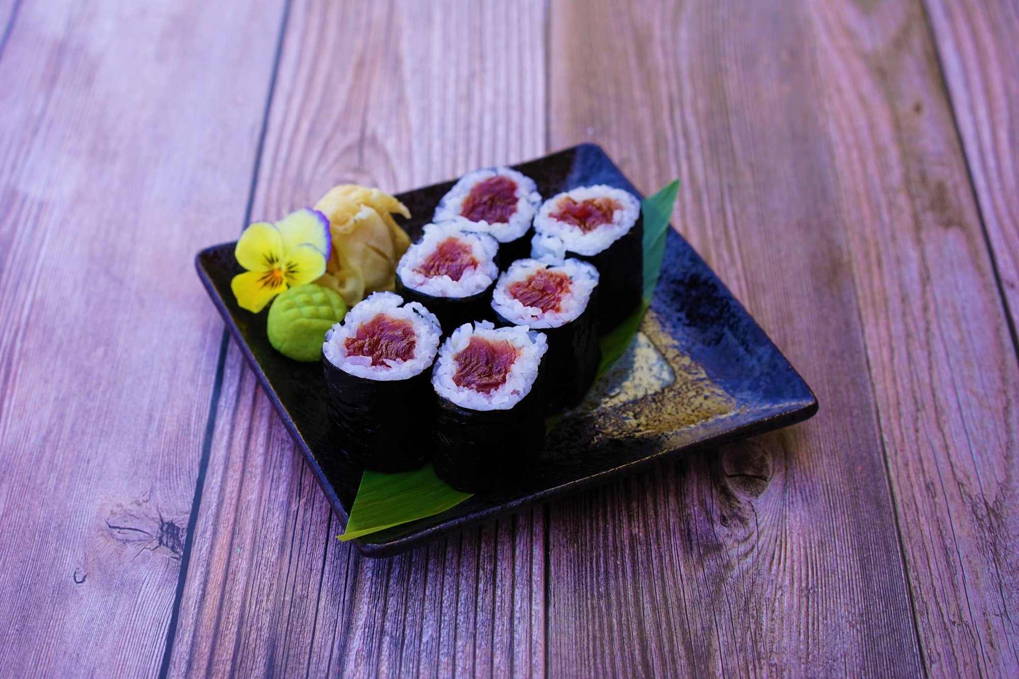 Tuna Roll