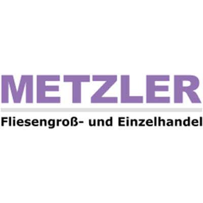 Logo von Metzler GmbH Fliesengroß- und Einzelhandel