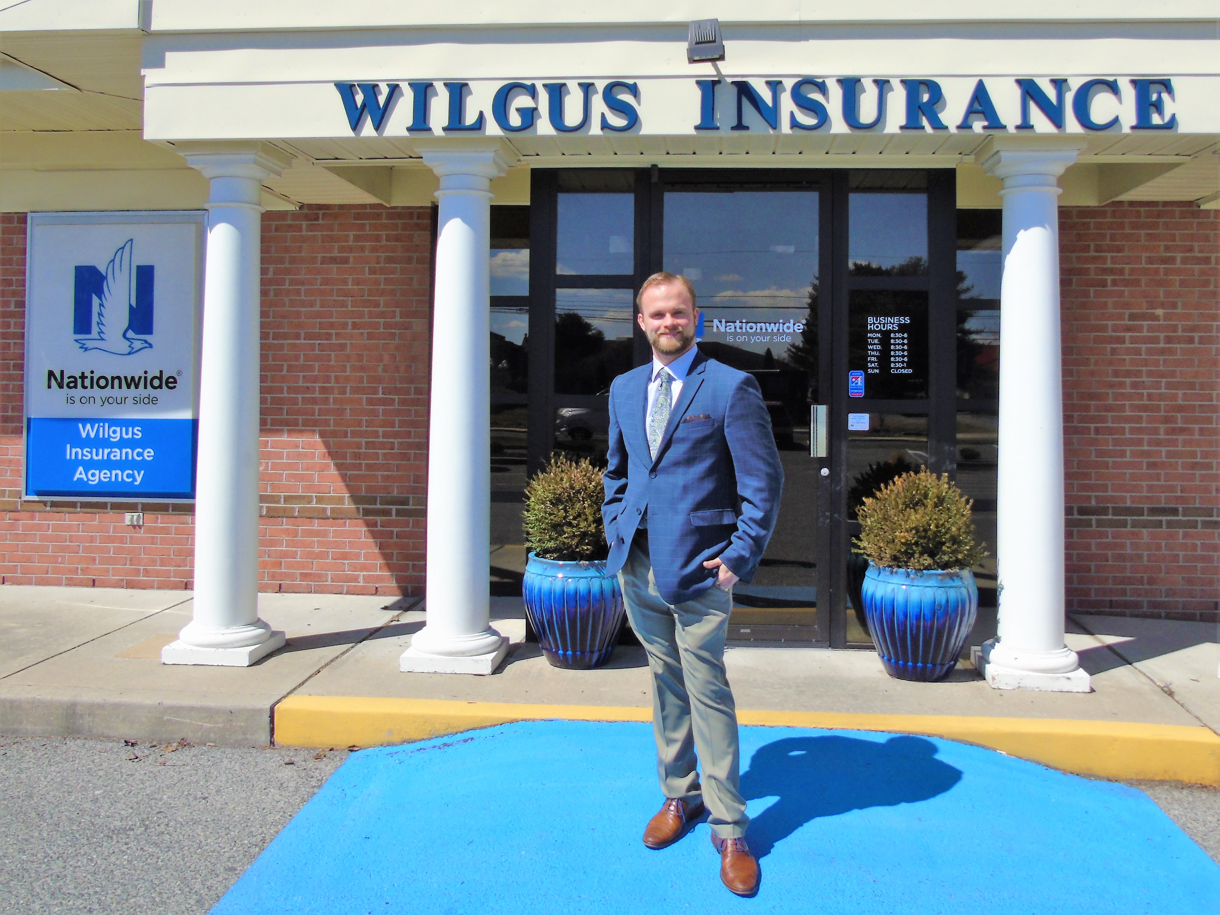 Wilgus Insurance Agency Inc, - Salisbury Photo