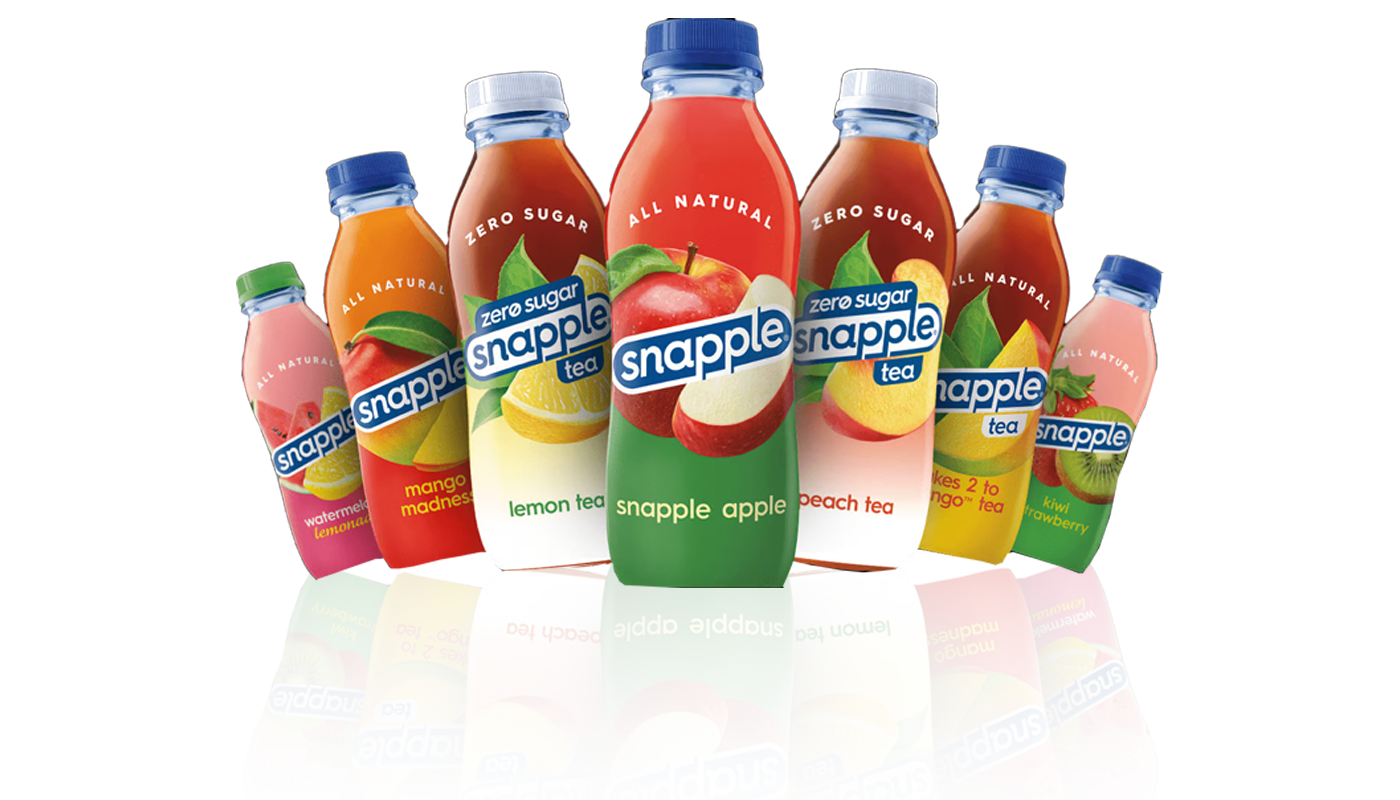 Snapple