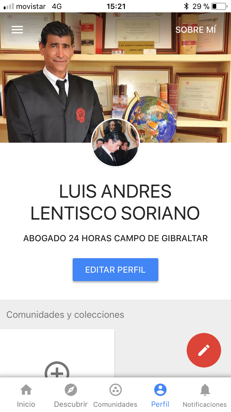 Galería en miniatura