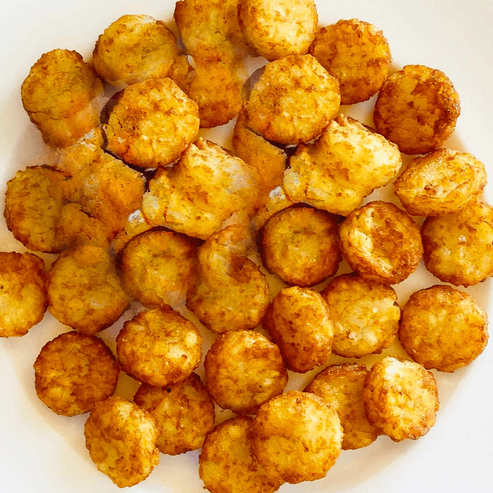 Tater Tots