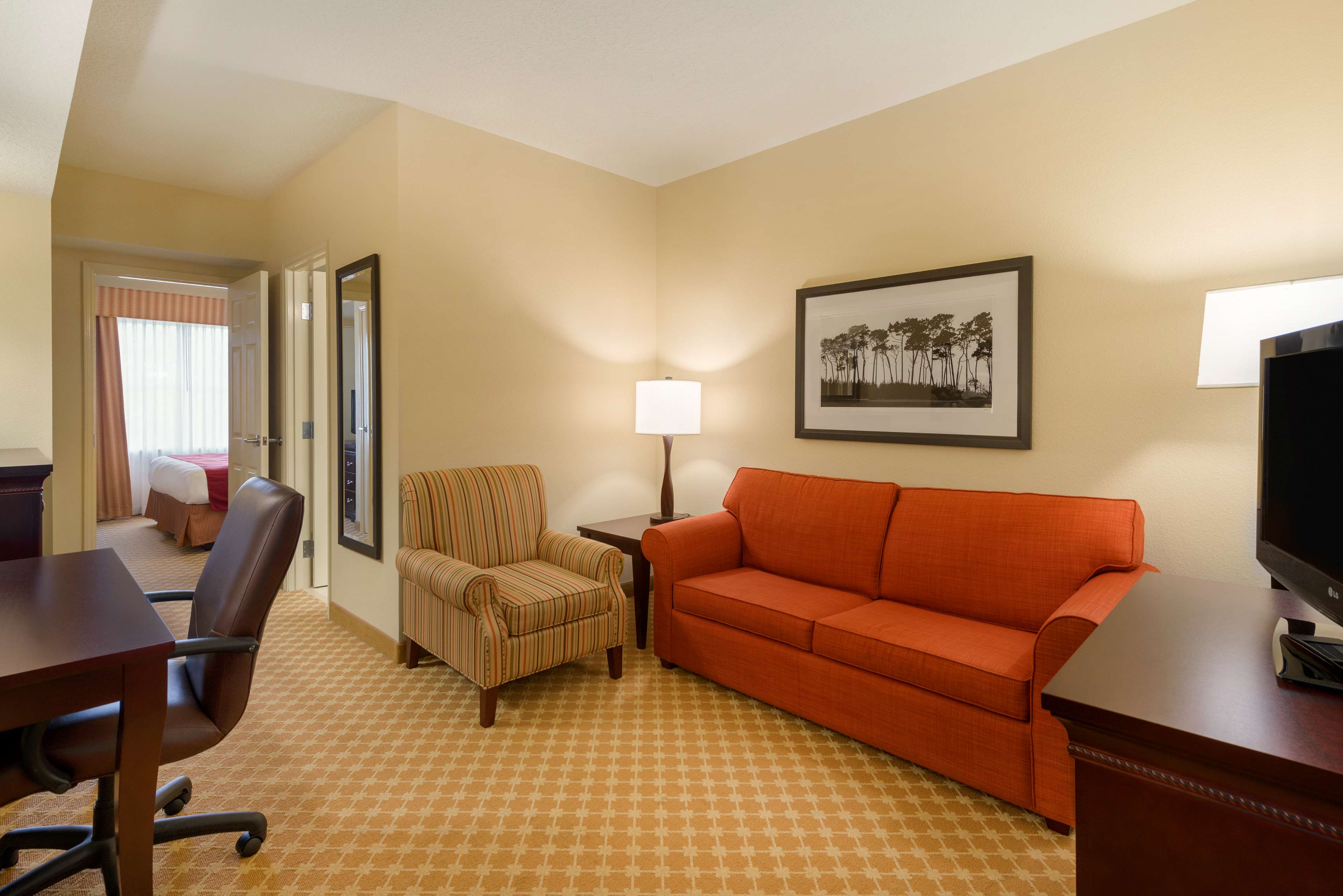 Country Inn & Suites by Radisson, Port Orange-Daytona, FL Photo