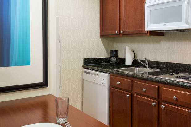 Images Homewood Suites by Hilton Birmingham-South/Inverness