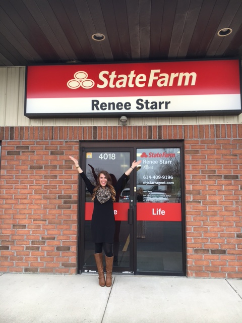 Renee Starr - State Farm Insurance Agent Photo