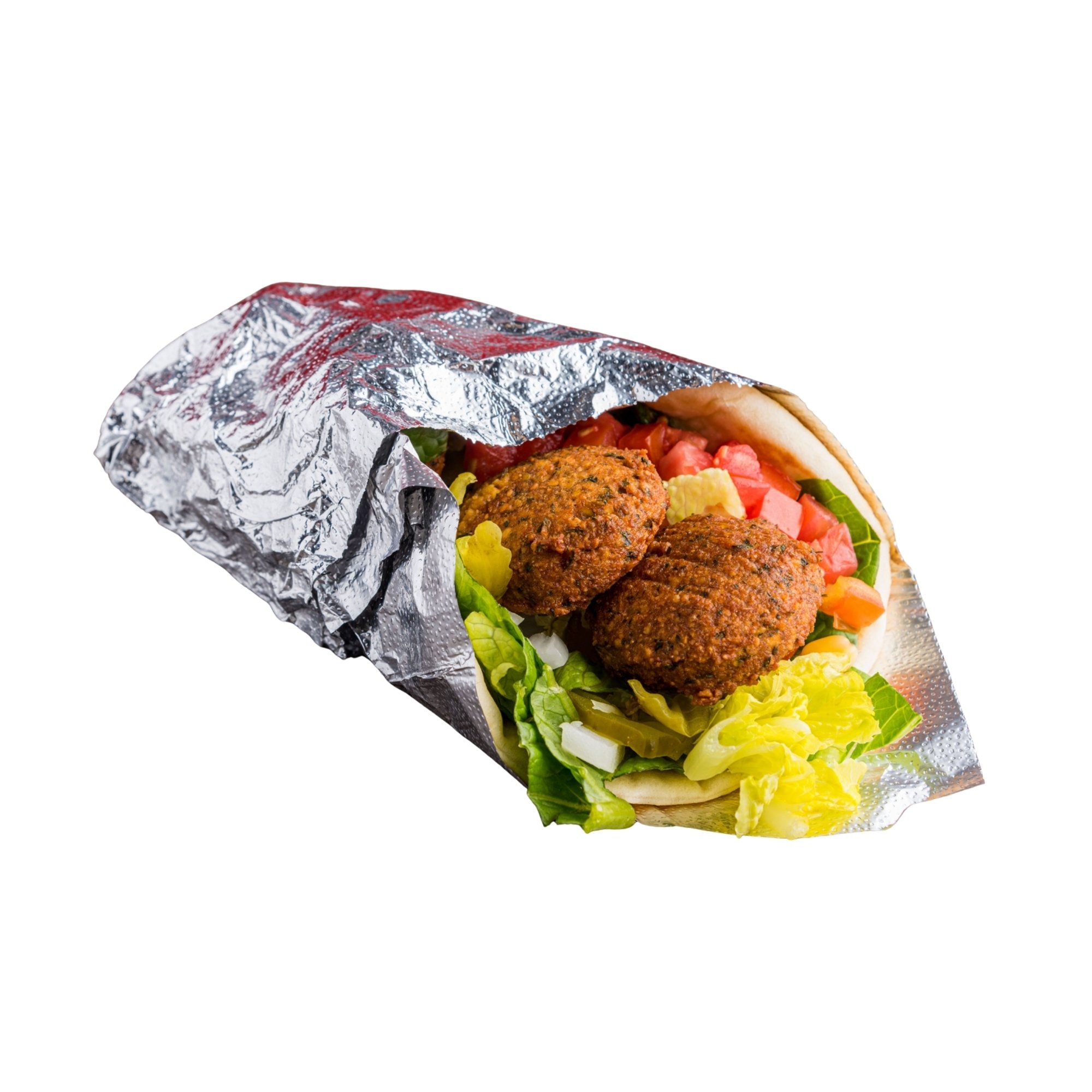 Falafel Sandwich
