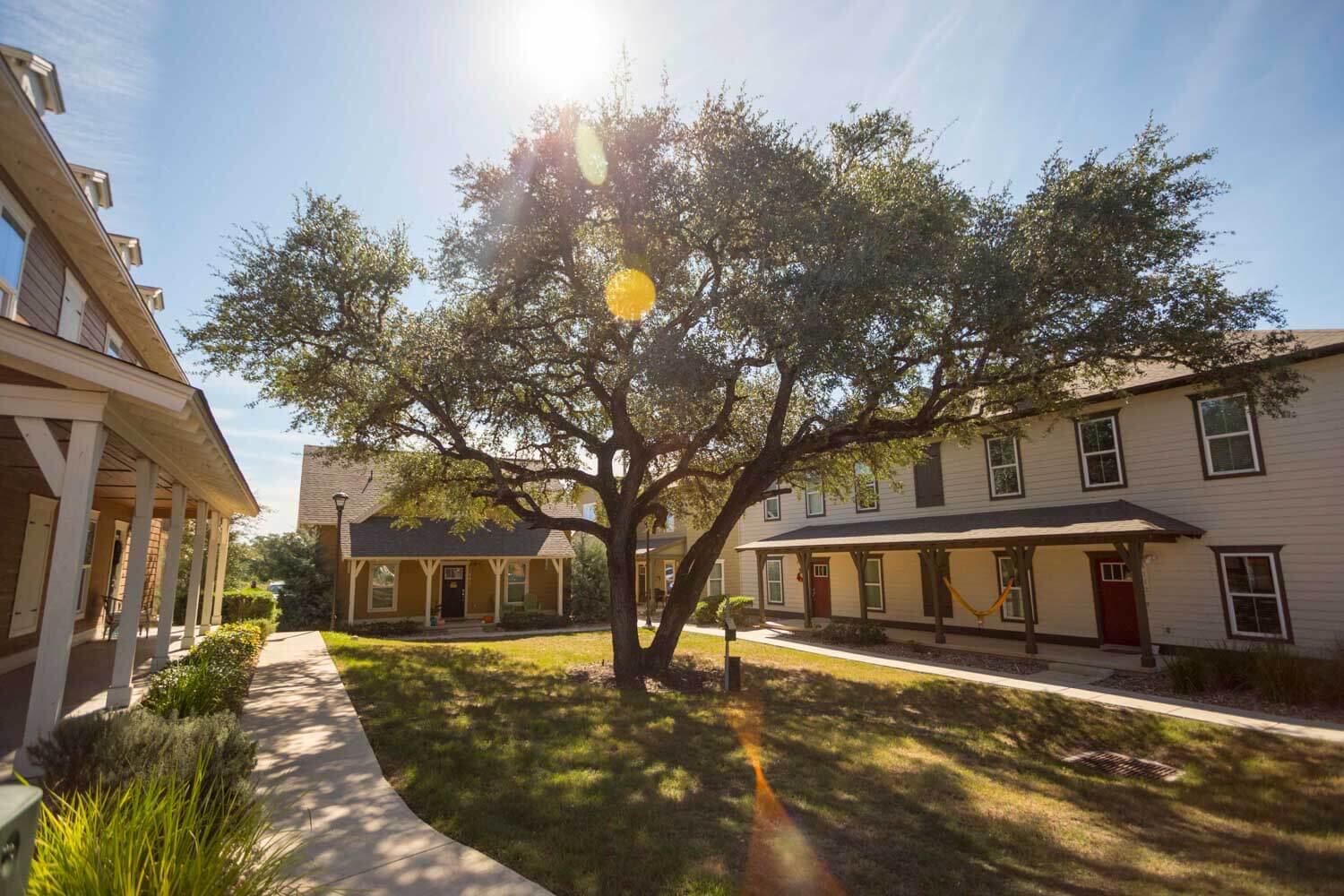 The Cottages at San Marcos Photo