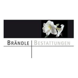 Logo von Karl Brändle Bestattungen