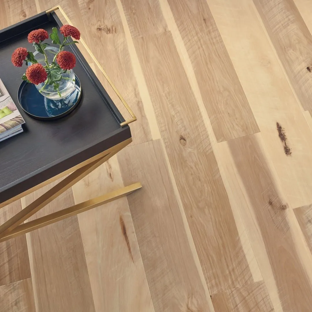 Flooring Services