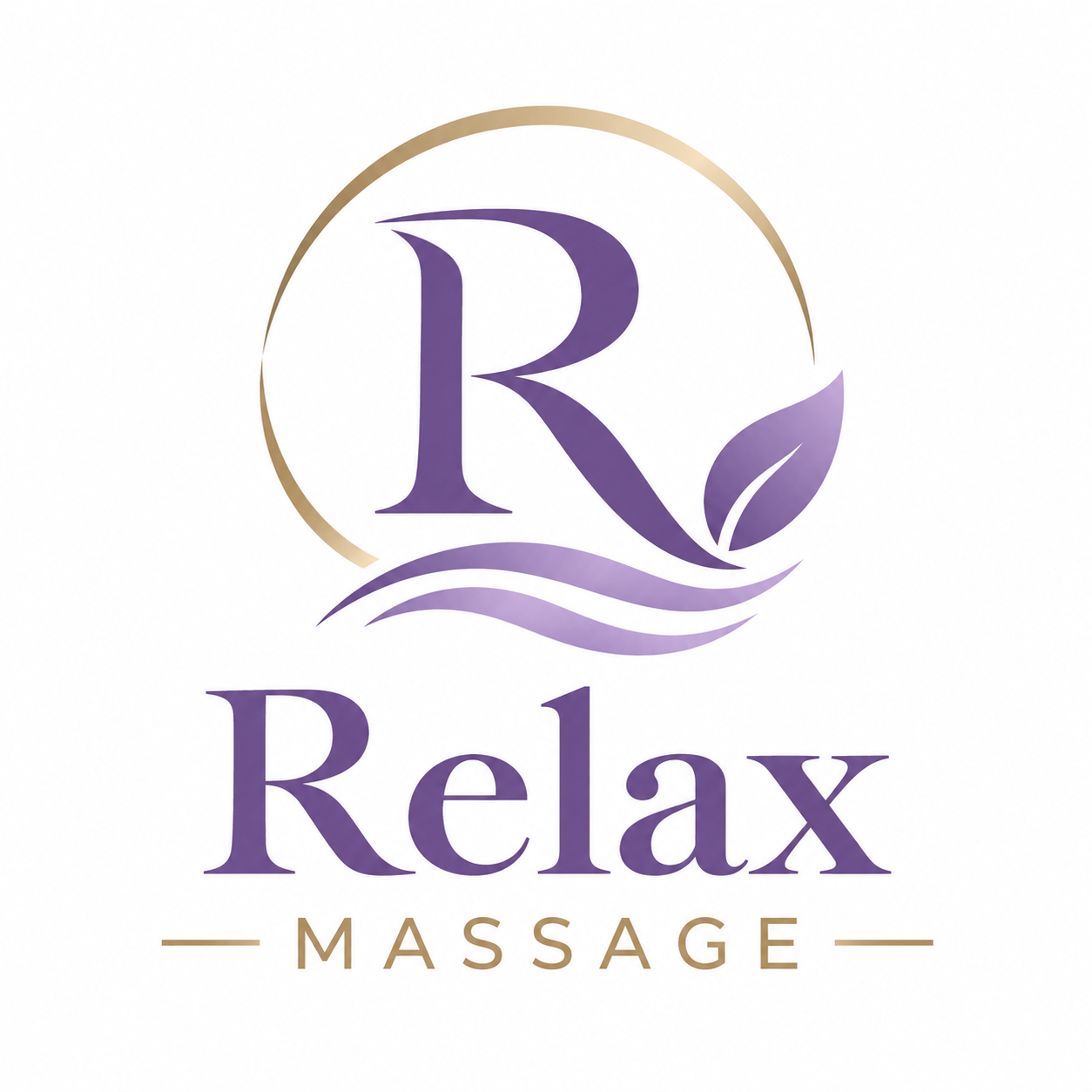 Relax Massage