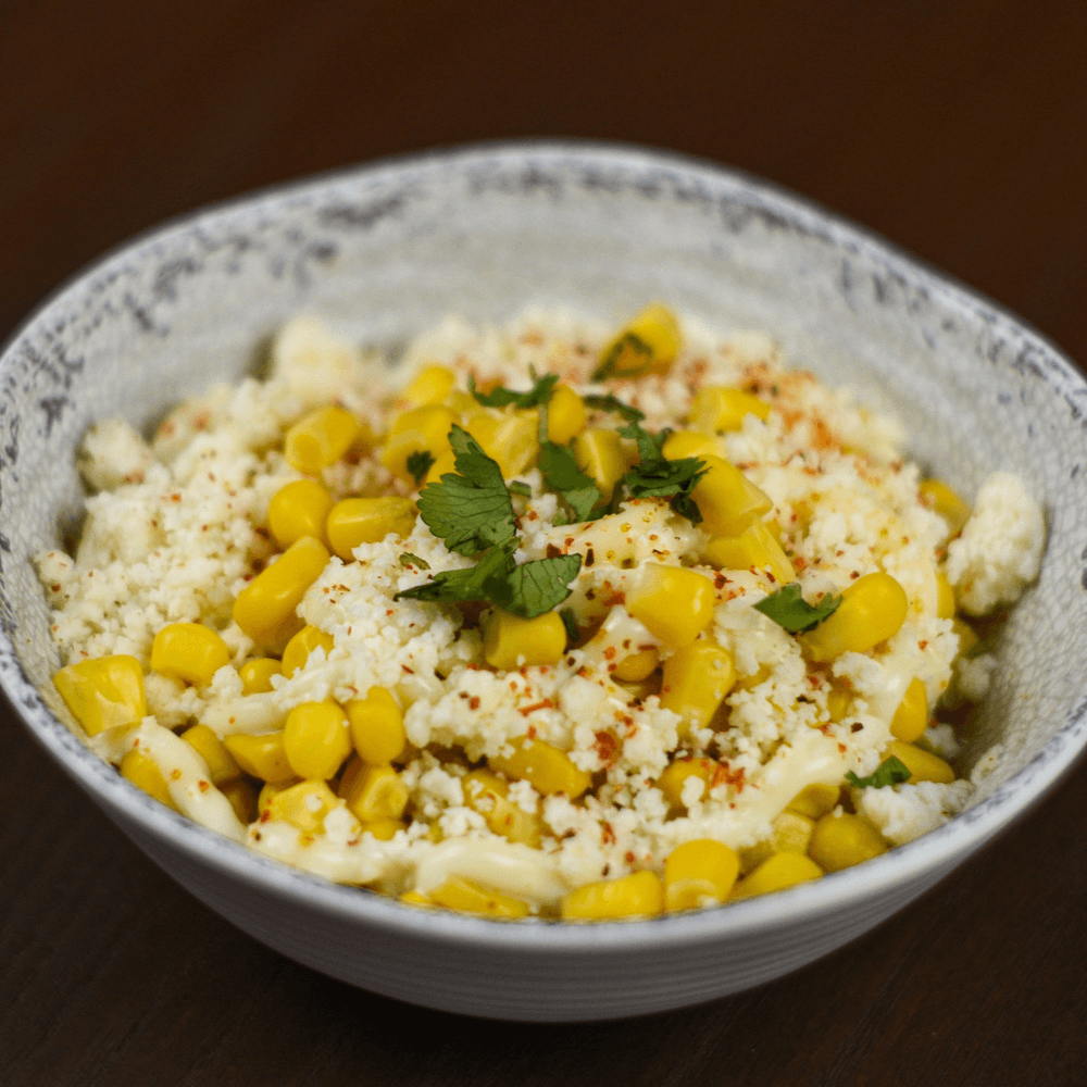 Corn Bowl