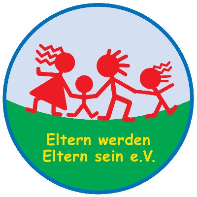 Logo von Eltern werden - Eltern sein e.V.