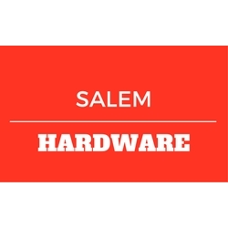 Salem Hardware Logo