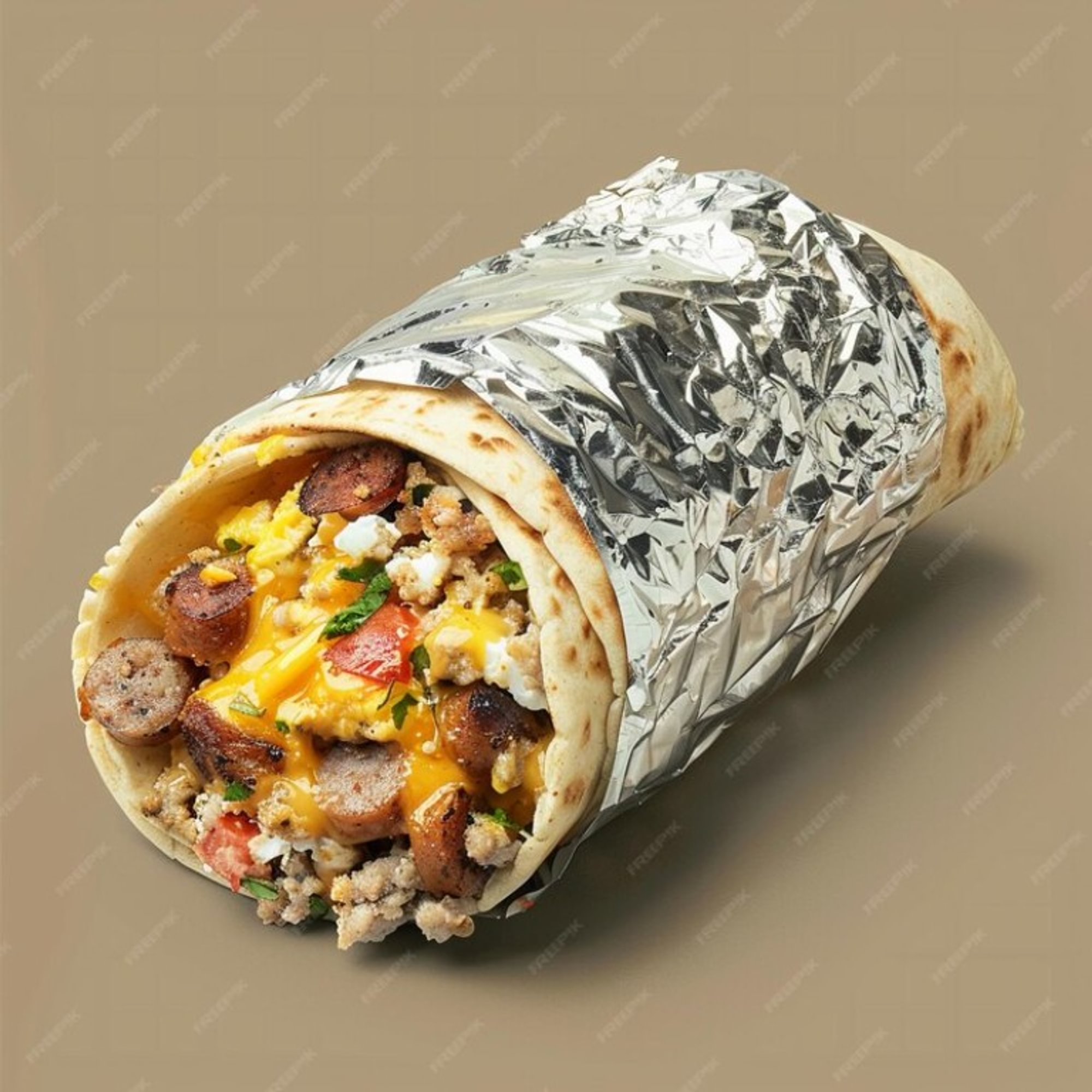 Country Burrito
