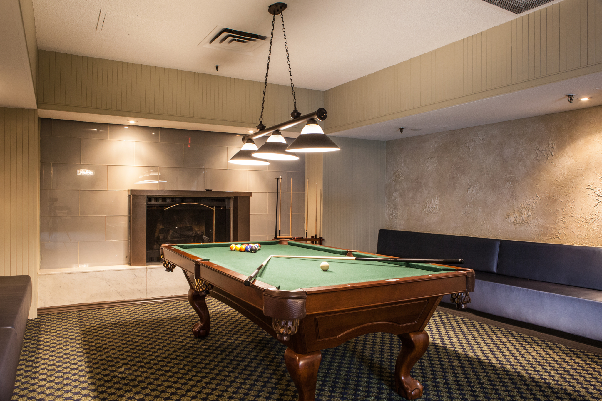 Images Bramalea Retirement Residence