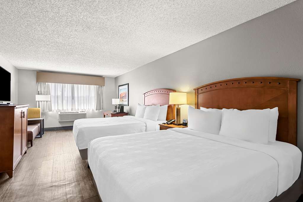 Best Western Plus at Lake Powell Image