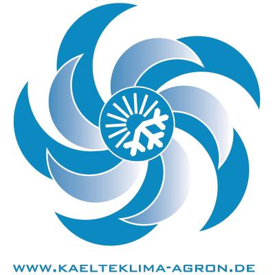 Logo von Agron Delija Meisterbetrieb für Kälte Klima Wärmepumpen