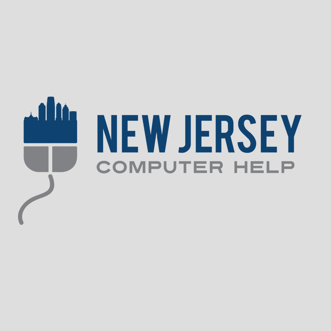 New Jersey Computer Help Photo