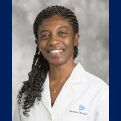 Greta Brown, MD