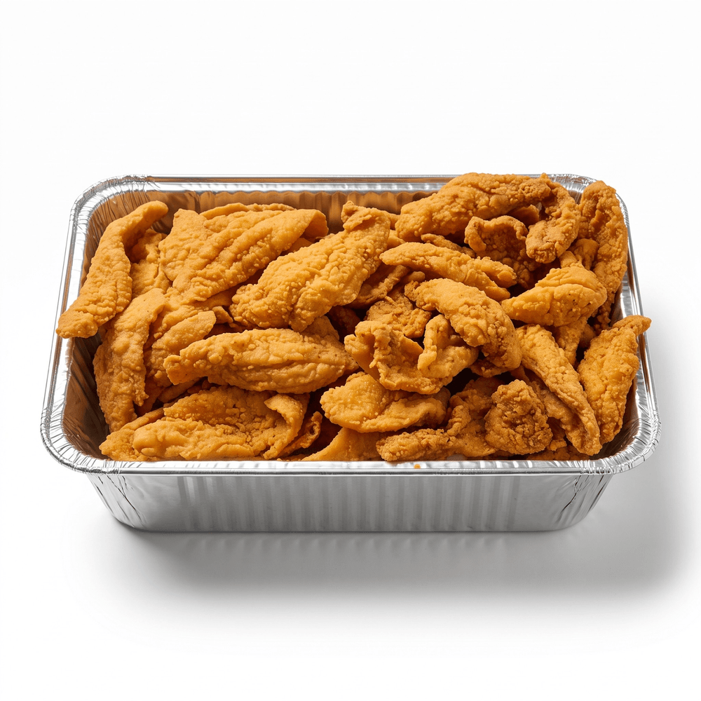 Catfish Family Meal
